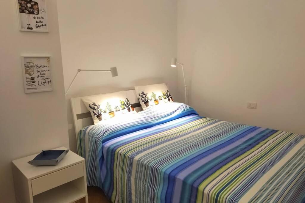 Casaviva - Beautiful Bilo With Shared Pool In Nervi Apartamento