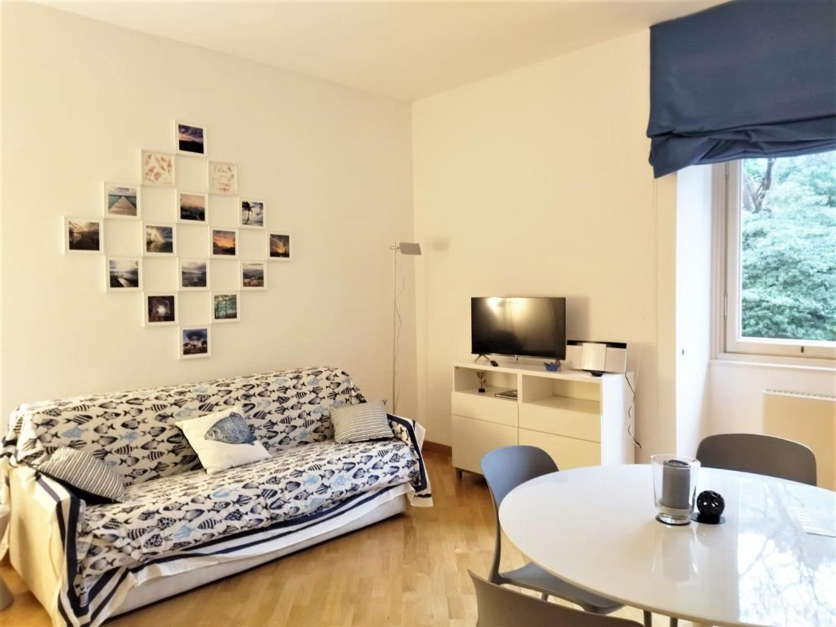 Apartamento Casaviva - Beautiful Bilo With Shared Pool In Nervi